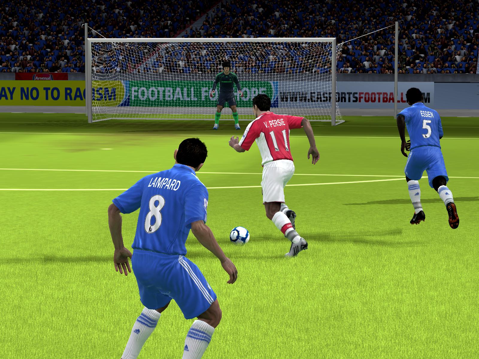 2014 fifa soccer game online