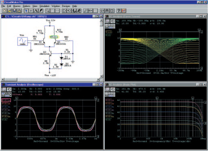 electromagnetic simulation software free